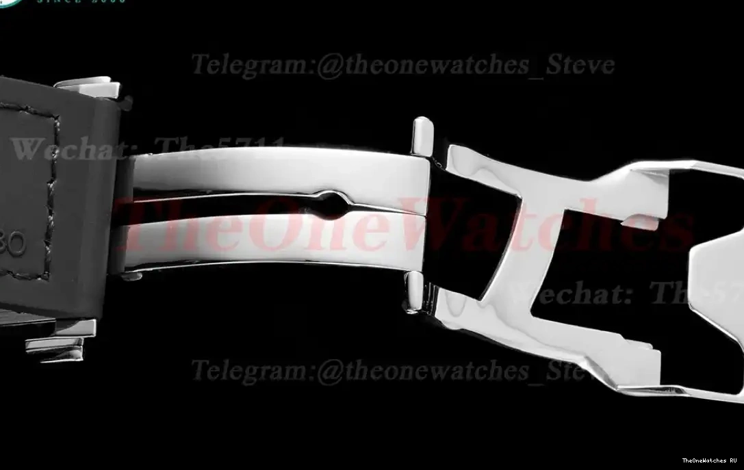 A1110 White 42mm Stk SS Classic APSF Fusion LE 0610